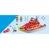 PLAYMOBIL 71598, Juegos de construcción 