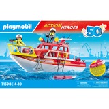 PLAYMOBIL 71598, Juegos de construcción 