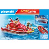 PLAYMOBIL 71598, Juegos de construcción 