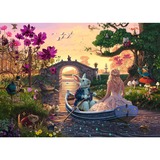 Ravensburger 12000170, Puzzle 