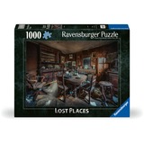 Ravensburger 12000275, Puzzle 