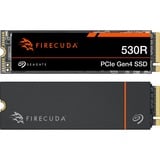 Seagate FireCuda Discos Duros 