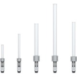 Ubiquiti AMO-5G10, Antena blanco