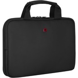 Wenger 653179, Funda de portátil negro