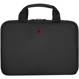 Wenger 653179, Funda de portátil negro