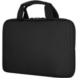 Wenger 653179, Funda de portátil negro