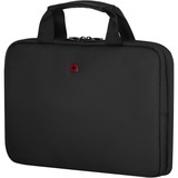 Wenger 653179, Funda de portátil negro