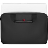 Wenger 653179, Funda de portátil negro