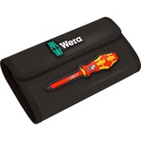 Wera 05006613001, Destornillador rojo/Amarillo