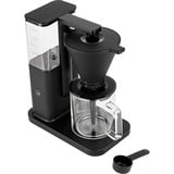 Wilfa 602284, Máquina de café aluminio/Negro