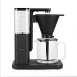 Wilfa 602284, Máquina de café aluminio/Negro