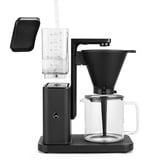 Wilfa 602284, Máquina de café aluminio/Negro