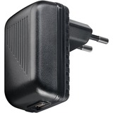 goobay 58481, Splitter HDMI negro