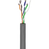 goobay 68710, Cable gris