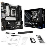 ASRock 90-MXBRY-A0UAYZ, Placa base 