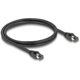 DeLOCK 80233, Cable negro