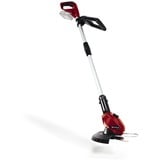 Einhell 4326623, Cortacésped rojo/Negro