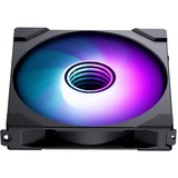 Phanteks PH-F140M25_G2_DBK01_3P, Ventilador negro