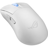 ASUS 90MP03N0-BMUA10, Ratones para gaming blanco