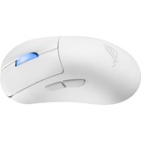 ASUS 90MP03N0-BMUA10, Ratones para gaming blanco