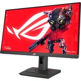 ASUS XG259CS, Monitor de gaming negro