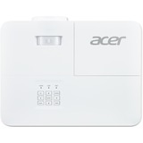 Acer H6815P, Proyector DLP blanco