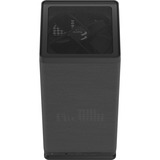 Fractal Design FD-C-MOD1N-02, Cajas de torre negro