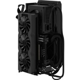 Fractal Design FD-C-MOD1N-02, Cajas de torre negro