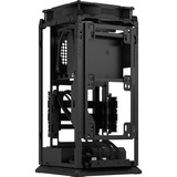 Fractal Design FD-C-MOD1N-02, Cajas de torre negro