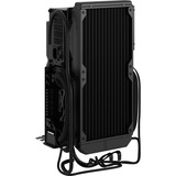 Fractal Design FD-C-MOD1N-02, Cajas de torre negro