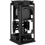 Fractal Design FD-C-MOD1N-02, Cajas de torre negro