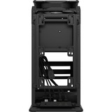 Fractal Design FD-C-MOD1N-02, Cajas de torre negro