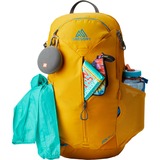 Gregory 149325-A257, Mochila amarillo oscuro