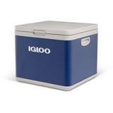 Igloo 9620001945, Nevera azul oscuro/blanco