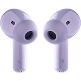 Intenso 3720313, Auriculares con micrófono lila