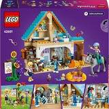 LEGO 42651, Juegos de construcción 