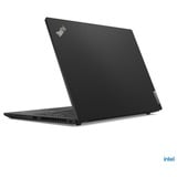 Lenovo L-X13-DE-T001, Portátil negro