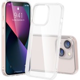 Nevox 2375, Funda para teléfono móvil transparente