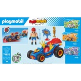 PLAYMOBIL 71632, Juegos de construcción 