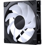 Phanteks PH-F140M25_G2_DBK01, Ventilador negro