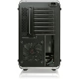 RAIJINTEK 0R200054, Cajas de torre plateado