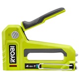 Ryobi RHFST4IN1, Engrapadora verde/Gris