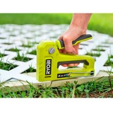 Ryobi RHFST4IN1, Engrapadora verde/Gris