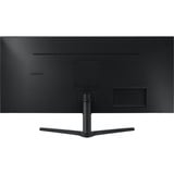 SAMSUNG S34C500GAU, Monitor LED negro