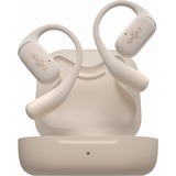 Shokz OpenFit, Auriculares beige