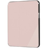 Targus THZ93208GL, Funda para tablet Oro rosa