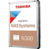 Toshiba HDWG62AUZSVA, Unidad de disco duro 