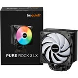 be quiet! BK040, Disipador de CPU negro