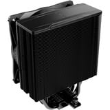 be quiet! BK040, Disipador de CPU negro