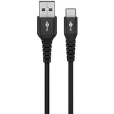 goobay 74526, Cable negro